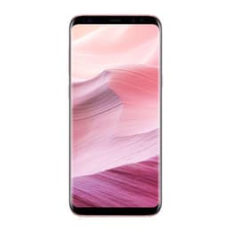 Galaxy S8 64GB - Rosa - Desbloqueado