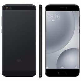Xiaomi Mi 5C 64GB - Preto - Desbloqueado