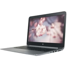 HP EliteBook Folio 1040 G3 14-inch (2017) - Core i7-6500U - 16GB - SSD 1000 GB AZERTY - Francês
