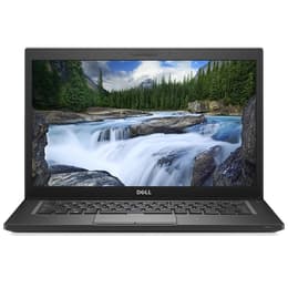 Dell Latitude 7490 14-inch (2018) - Core i5-8350U - 16GB - SSD 512 GB AZERTY - Francês