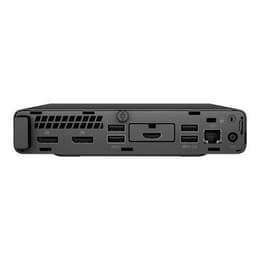 HP ProDesk 400 G4 Mini Core i5-8500T 2.1 - SSD 256 GB - 8GB