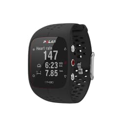 Smart Watch Polar GPS M430 - Preto
