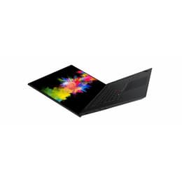 Lenovo ThinkPad P1 G4 16-inch (2021) - Core i7 - Gen 11 (H) - 32GB - SSD 512 GB AZERTY - Francês