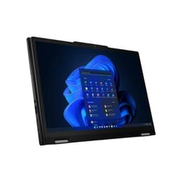 Lenovo ThinkPad X13 Yoga G4 13-inch (2023) - Core i5 - Gen 13 (U) - 16GB - SSD 2 TB QWERTY - Inglês