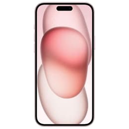 iPhone 15 Plus 512GB - Rosa - Desbloqueado