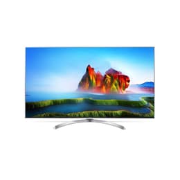 Lg 55,0000-inch 55SJ810V 3840x2160 TV