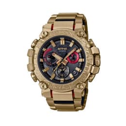 Casio G-Shock Smart Watch MTG-B3000CX-9AER - Dourado