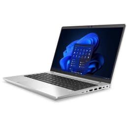HP EliteBook 640 G9 14-inch (2022) - Core i5 - Gen 12 (U) - 32GB - SSD 512 GB QWERTY - Holandês