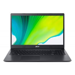 Acer Aspire 3 A315-23-R7C5 15-inch (2019) - Athlon Silver 3050U - 8GB - SSD 256 GB AZERTY - Francês