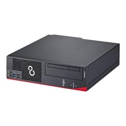 Fujitsu Esprimo D958 SFF Core i5-9500T 2.2 - SSD 256 GB - 8GB