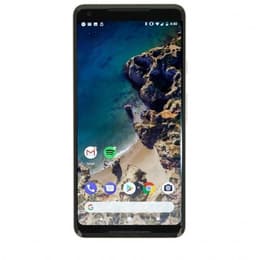 Google Pixel 2 XL 128GB - Preto - Desbloqueado