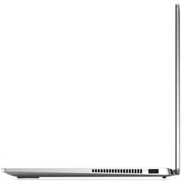 Dell Latitude 9420 14-inch (2021) - Core i7 - Gen 11 (G) - 16GB - SSD 512 GB QWERTY - Inglês