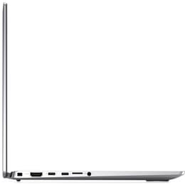 Dell Latitude 9420 14-inch (2021) - Core i7 - Gen 11 (G) - 16GB - SSD 512 GB QWERTY - Inglês