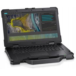 Dell Latitude 5430 Rugged 14-inch (2021) - Core i5 - Gen 11 (G) - 16GB - HDD 512 GB QWERTZ - Alemão