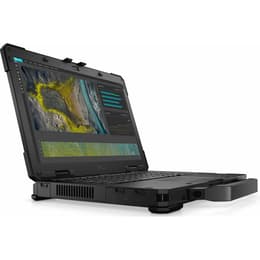 Dell Latitude 5430 Rugged 14-inch (2021) - Core i5 - Gen 11 (G) - 16GB - HDD 512 GB QWERTZ - Alemão