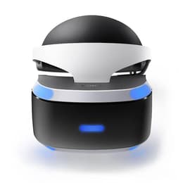 Sony Playstation VR PS4 Óculos Vr - Realidade Virtual