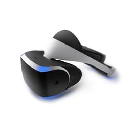 Sony Playstation VR PS4 Óculos Vr - Realidade Virtual
