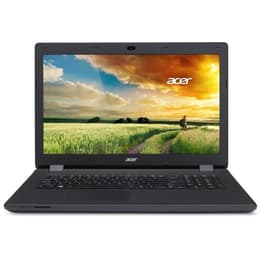 Acer Aspire ES1-731-C17K 17-inch (2016) - Celeron N3060 - 4GB - HDD 1 TB AZERTY - Francês