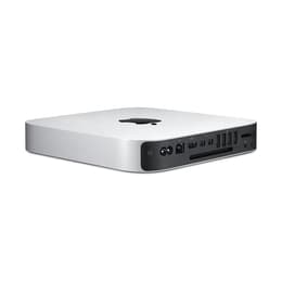 Mac mini (Outubro 2014) Core i5 1,4 GHz - SSD 256 GB - 4GB