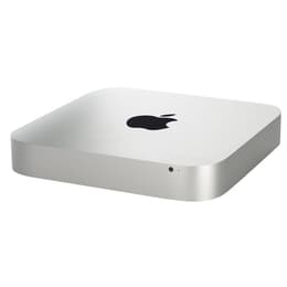 Mac mini (Outubro 2014) Core i5 1,4 GHz - SSD 256 GB - 4GB