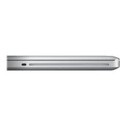 MacBook Pro 13" (2012) - AZERTY - Francês