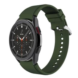 Smart Watch Galaxy Watch 4 Classic LTE 46mm GPS - Preto