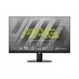 32-inch MSI MAG 323UPF 3840 x 2160 LED Monitor Preto