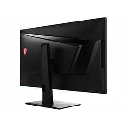 32-inch MSI MAG 323UPF 3840 x 2160 LED Monitor Preto