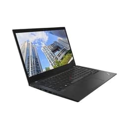 Lenovo ThinkPad T14s G2 14-inch (2021) - Core i5 - Gen 11 (G) - 16GB - SSD 256 GB QWERTY - Espanhol