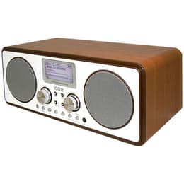Cgv DR30i Rádio alarm