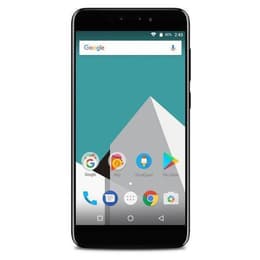 Vernee M5 64GB - Preto - Desbloqueado
