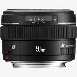 Canon Lente Ultrasonic EF 50mm f/1.4 USM 50mm f/1.4