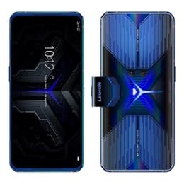 Lenovo Legion Duel 256GB - Azul - Desbloqueado