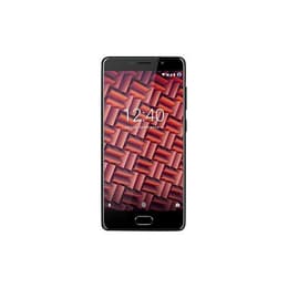 Energy Sistem Max 3 Plus 16GB - Preto - Desbloqueado