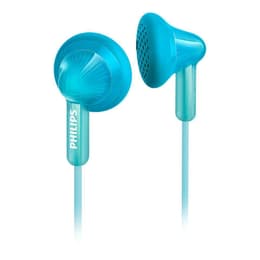 Philips SHE3010TL/00 Earbud Earphones - Azul