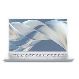Dell Inspiron 7490 14-inch (2020) - Core i7 - Gen 10 (U) - 8GB - SSD 256 GB QWERTY - Inglês