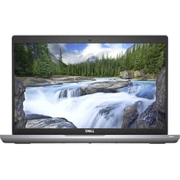 Dell Latitude 5421 14-inch (2021) - Core i5-11500H - 32GB - SSD 512 GB QWERTY - Espanhol