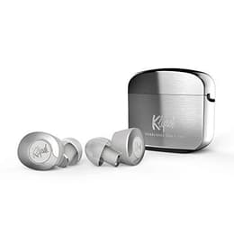 Klipsch T5 II True Earbud Redutor de ruído Bluetooth Earphones - Prateado