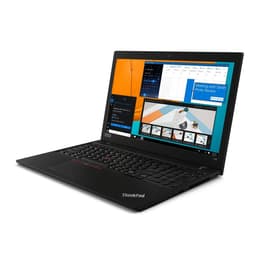 Lenovo ThinkPad L590 15-inch (2018) - Core i5 - Gen 8 (U) - 8GB - SSD 512 GB QWERTZ - Alemão