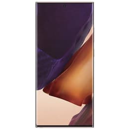 Galaxy Note20 Ultra 5G 256GB - Bronze - Desbloqueado
