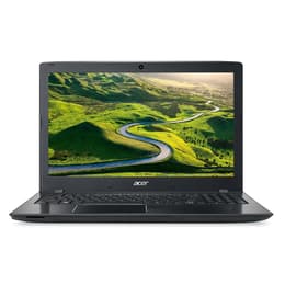 Acer Aspire e5-575G-37L0 15-inch - Core i3-6006U - 4GB 1000GB NVIDIA GeForce 940MX AZERTY - Francês