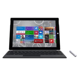 Microsoft Surface 3 10-inch Atom x7-Z8700 - SSD 64 GB - 2GB AZERTY - Francês