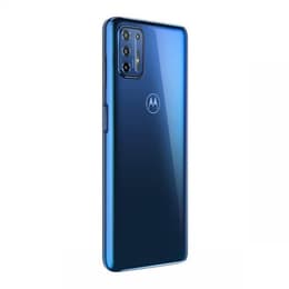 Motorola Moto G9 plus 128GB - Azul - Desbloqueado