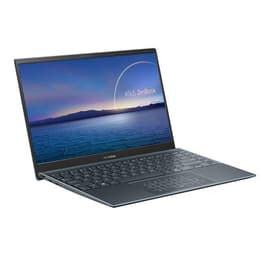 Asus ZenBook 14 UX425EA-HM038T 14-inch (2021) - Core i5 - Gen 11 (G) - 8GB - SSD 512 GB QWERTY - Espanhol