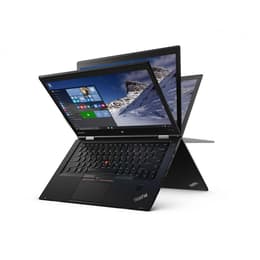 Lenovo ThinkPad X1 Yoga G3 14-inch (2018) - Core i7 - Gen 8 (U) - 16GB - SSD 1 TB QWERTZ - Alemão