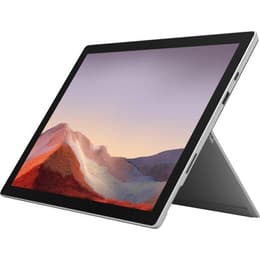 Microsoft Surface Pro 7 12-inch Core i5-1035G4 - SSD 128 GB - 8GB QWERTY - Espanhol