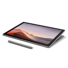 Microsoft Surface Pro 7 12-inch Core i5-1035G4 - SSD 128 GB - 8GB QWERTY - Espanhol