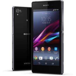 Sony Xperia Z1