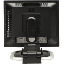 19-inch HP LA1951G 1280 x 1024 LCD Monitor Cinzento