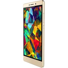 Echo Note 16GB - Dourado - Desbloqueado